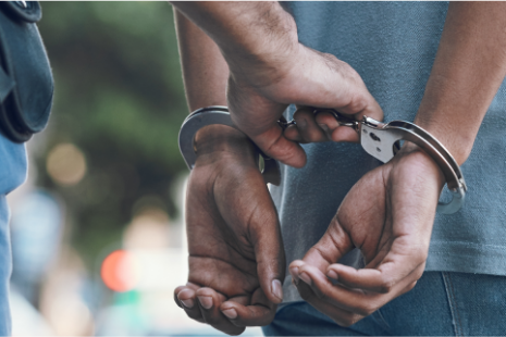 Fugitive Recovery - Baxter Bail Bonds