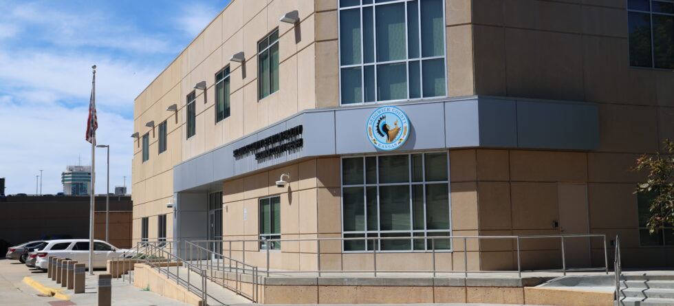 Sedgwick County Jail for Bail Bonds Wichita needs. Baxter bail Bonds near the jail
