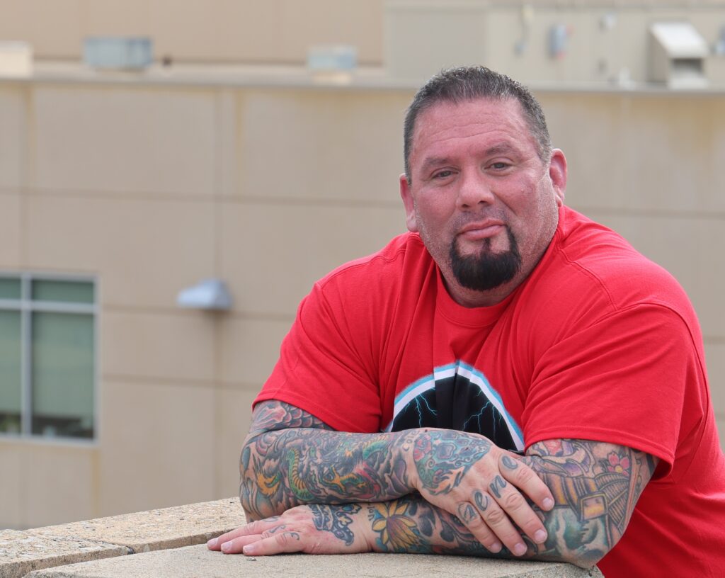 Contact us at Baxter Bail Bonds in Wichita, Kansas and speak to Paul Baxter