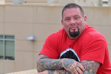 Contact us at Baxter Bail Bonds in Wichita, Kansas and speak to Paul Baxter