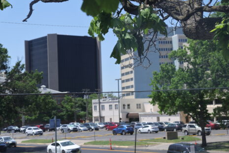 10% Bail Bonds in Wichita, Kansas from Baxter Bail Bonds near the Sedgwick County Jail