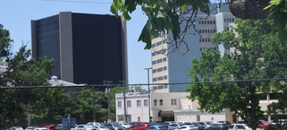 10% Bail Bonds in Wichita, Kansas from Baxter Bail Bonds near the Sedgwick County Jail