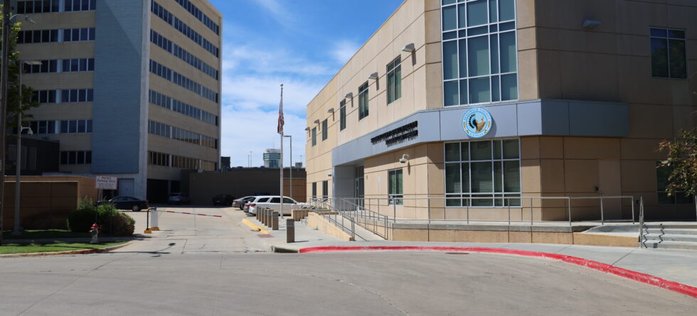 Sedgwick County Bail in Wichita, Kansas